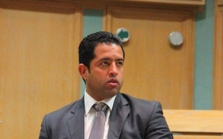 لجنة الشؤون العربية والدولية تلتقي وفدا برلمانيا ايرلنديا